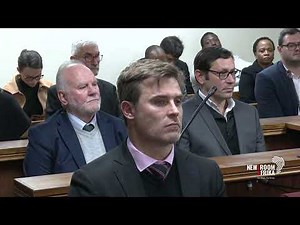 Investors welcome La Grange's sentence