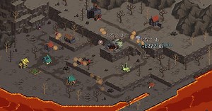 Realm Grinder review