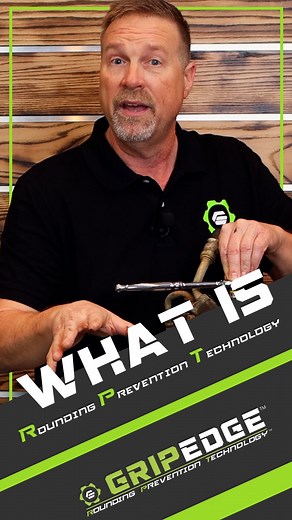 1.2K views · 32 reactions | What are RPT bits and why do you need them?! 樂 #tools #toolcollection #automotivetools #toolsofthetrade #tooloftheday #tooltruck #sockets #rust #Toolsoftheday #constructionTips #tipsandtricks #trixksandtips #to #newtools #handtools #tooljunkie #qualitytools #diy #technology #gripedge #hextools #RPT | GripEdge Tools | Facebook