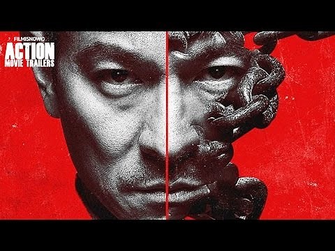 Saving Mr. Wu ft. Andy Lau | Official Trailer [Blu-ray DVD release] HD