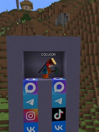 #minecraft #bedwars #minecraftmemes | minecraft