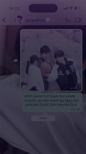 Drama Keluarga TF Generasi Keempat dengan Guiyuan