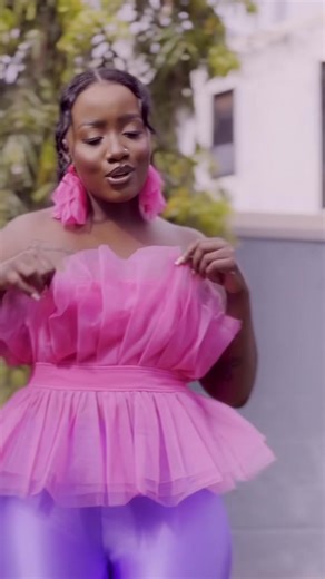 Lydia Jazmine's 'Njagala' Music Video - Watch Now!