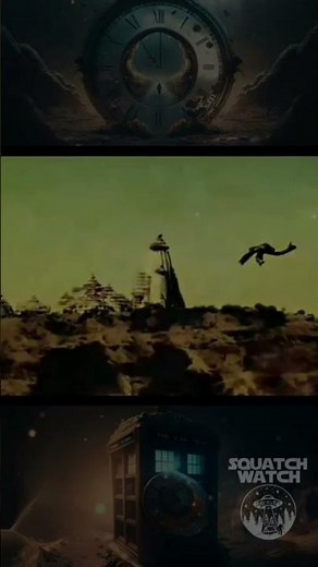 The Chronovisor: A controversial instrument of time travel? #shorts #reels #timetravel #science