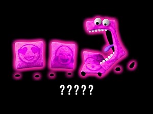 15 Cinnamon Toast Crunch "Chomp Chomp Chomp" Sound Variations in 65 Seconds | MODIFY EVERYTHING