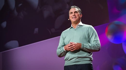 Eric Berridge: Why tech needs the humanities | MP Benefits Inc.