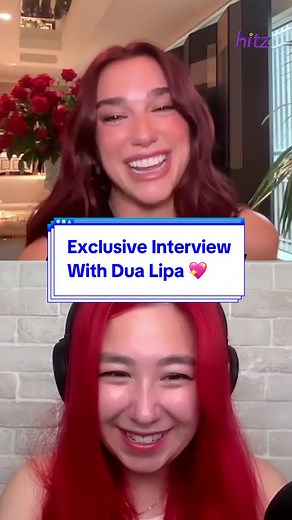 Exclusive Interview with Dua Lipa: Exploring Her Journey and Exciting New Era