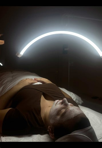 Facial Massage for Radiant Skin and Youthful Glow