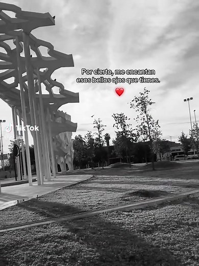 Foto animada de amor y ojos bellos