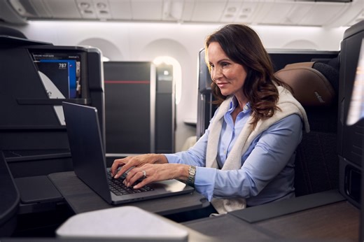 American Airlines Free Wi-Fi Is Rolling Out, But Not As Fast As Expected - Live and Let's Fly