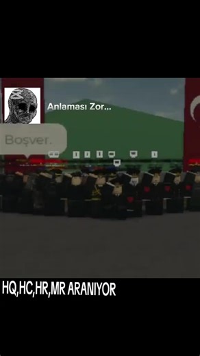 I GÜN 2 | Roblox: TEC | Dc: discord.gg/tecarmyy | HQ, HC,HR,MR ARANİYOR | #fpy #keşfetduası #roblox #pubgmobile #rp