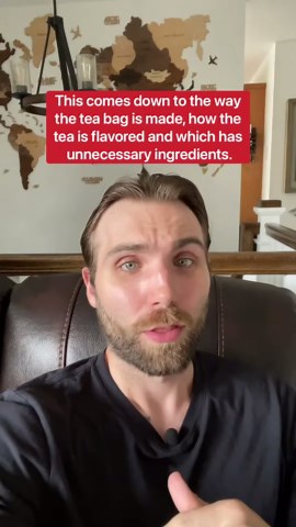 The best and worst tea brands you should know