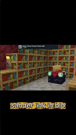 Which Shader is best for MCPE ? part-2 #minecraft #minecraftshorts #minecraftrealistic #minecraftpe