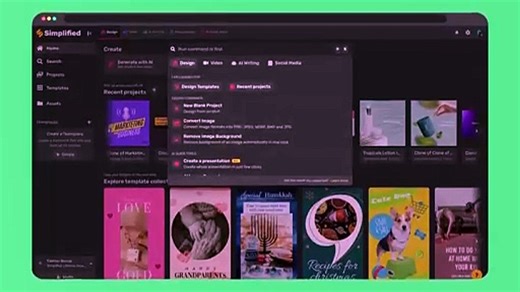 AI Biography Generator