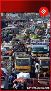 4.3K views · 28 reactions | People resort to panic buying after TN govt orders complete lockdown in five cities More on indianexpress.com | Indian Express | Facebook