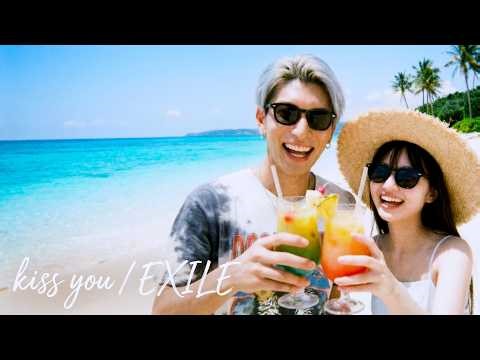 kiss you【CTB ver】