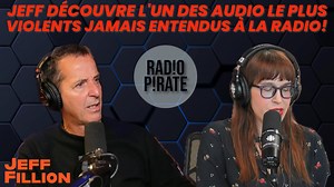 93K views · 1.6K reactions | Comment un diffuseur payé à même les fonds publics peut-il permettre à ses artisans de tenir des propos aussi violents envers le Président Américain Donald Trump sans subir de conséquence? 樂 Extrait du #Labo avec Jeff, Gerry et MisterWhite. ‍☠️-Changer le Québec un podcast à la fois-‍☠️ | RadioPirate | Facebook