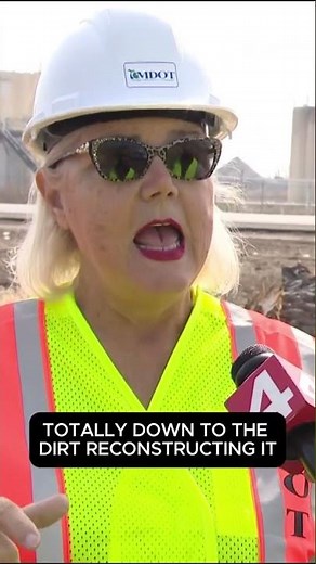 What Drivers should know about I-94 construction