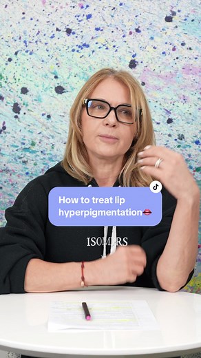 How to Treat Lip Hyperpigmentation - Effective Tips & Products