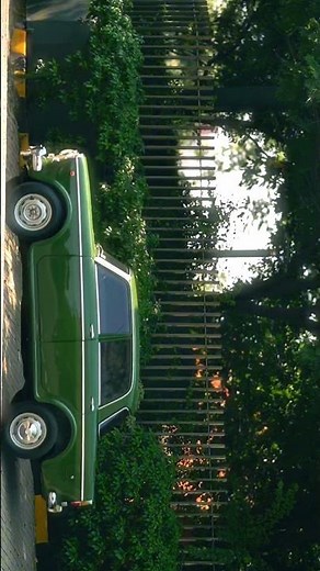 The Legendary Fiat Padmini | Timeless Vintage Car for Every True Gearhead #classicfiat #gearheads