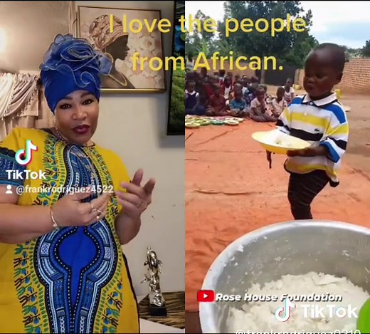 Frank Rodriguez on TikTok