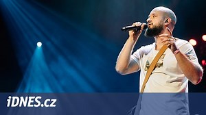 RECENZE: Pro Pokáče byla O2 arena příliš velkým soustem - iDNES.cz