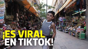 173K views · 901 reactions | #DalePlay | David González, mejor conocido en redes sociales como "La Veneno", es un niño de 14 años que radica en San Juan de Los Lagos, Jalisco. En una entrevista con El Occidental pudimos platicar con él y conocer cómo ha cambiado su vida a raíz de la popularidad que ha cobrado en internet | Periódico El Occidental | Facebook