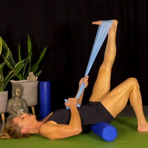 2.1K views · 78 reactions | Kick off the year with a fresh MELT Map for Whole Body Stability Restoration! Join us for a soothing MELT Method session to unwind and realign. Let's melt away tension from head to toe using rollers and resistance bands- we'll meet you on your mat!  Stream now at https://ondemand.meltmethod.com/classes/whole-body-stability-restoration-map/DEC2823_01 #MELTMethod #NewYearNewYou | MELT Method | Facebook
