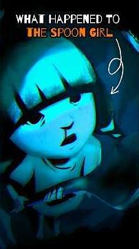 The Girl Who Never Escaped The Hospital