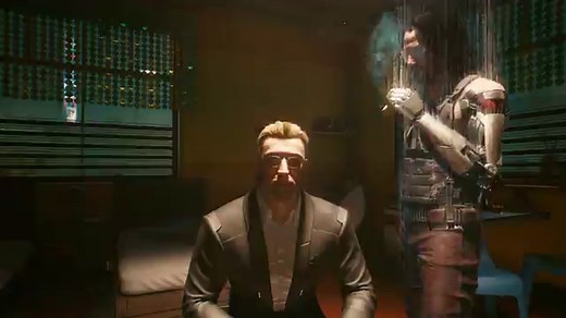 Cyberpunk 2077 Review