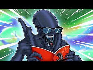 I Read EVERY Alien Comic 1979-1999 (So You Don't Have To)