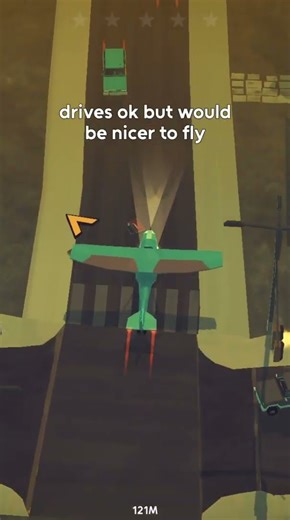 Testing new area "Airport Island" and a brand new game mechanic in PAKO 4. #pako4