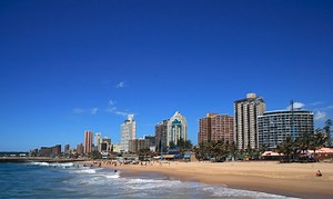 North Beach - Ocean Eye