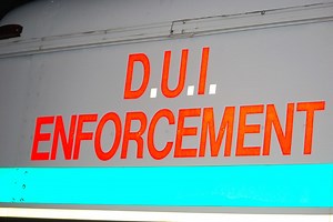 DUI Checkpoint Thursday In Miami