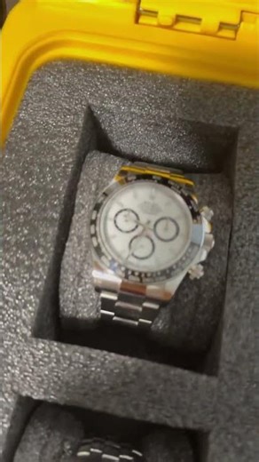 Join my private watch group here in Seattle, Washington. If you want the best deals on luxury watch