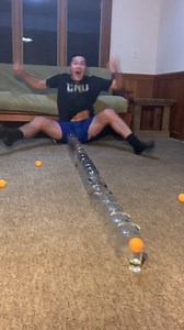 28M views · 137K reactions | How does he pull these off  (@dndhulett/IG) | Whistle Sports | Facebook