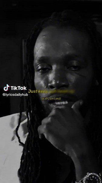 Mavado: Big League Dancehall Lyrics Unveiled