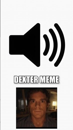 Meme Sound Effects - Dexter | Free & No Copyright #editingpack #memes #freesoundeffects