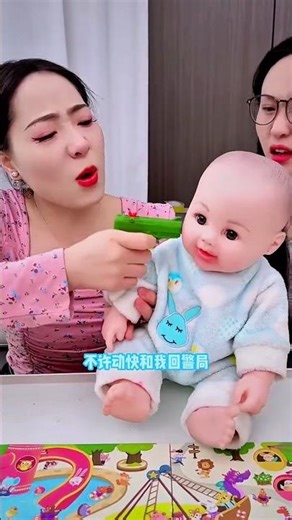 سرقة سيارة الشرطة في المهرجان 🎪#shorts