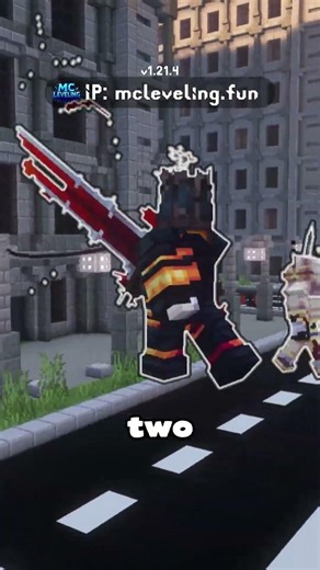 S rank Hunter Invited me to her Guild and i said no