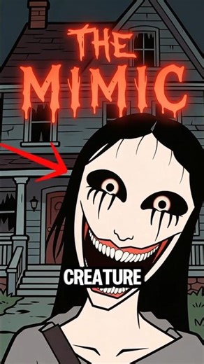 The Micmic 👒 (Urban Legend)