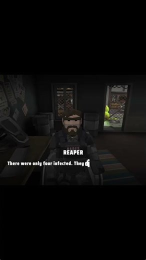 Mission Finished | OutBreak Dead City #gaming #zombie #shorts