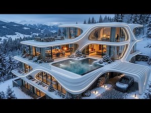 20 Stunning Modern Exterior House Designs That Define Luxury Living|Ultimate Inspiration