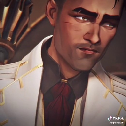 Exploring Jayce Talis: Arcane Season 2 Insights