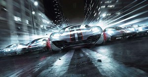 Baixar Visão do Cockpit [Mod 0.1] - Race Driver: GRID 2