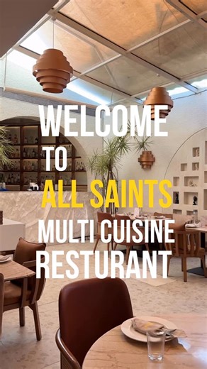 One plus One 1 + 1 (Amin Shaikh) on Instagram: "@allsaintsofficial_ Khar West = Classy Lounge Vibes + Global Comfort Food 🍸 ✨ Friends hangouts ✨ After-work drinks ✨ Weekend chill scenes What we tried 👇 🍹 Fruity Melon Mocktail 🍹 Guava Mary 🍣 Prawns Tempura Sushi 🍗 Kung Pao Chicken 🍜 Chicken Hakka Noodles 🍕 Meat Lover Pizza 🍫 Almond Crusted Chocolate Bomb 🍫 Triple Choco Melt Ambience: Elegant • Cozy • Modern Food & Experience: 10/10 If you’re in Khar West, this spot deserves a place on y