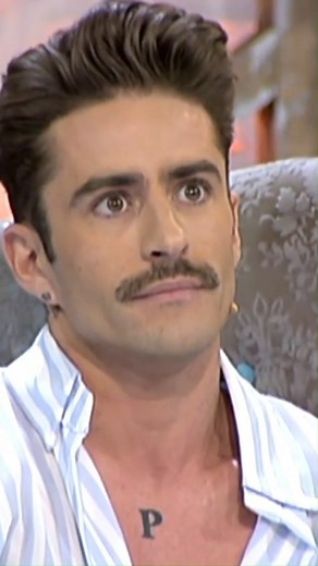 Recordamos el duro encontronazo entre Antonio Tejado y Pelayo Díaz en Cámbiame 😱 | Telecinco