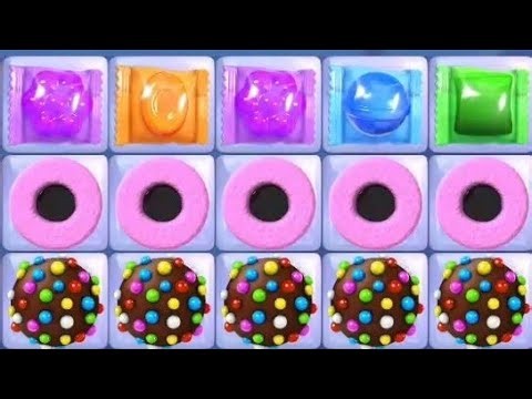 Candy Crush Saga Level 19564 Walkthrough | Tips & Strategy