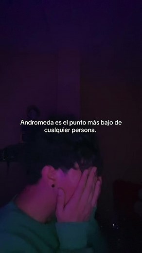 Andrómeda WOS qué significa: explicación y letra clave