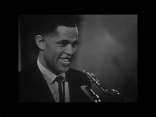 Dexter Gordon - Jazz Icons (Live in 63 64 DVD) | Ordo Fraterna Fibonacci